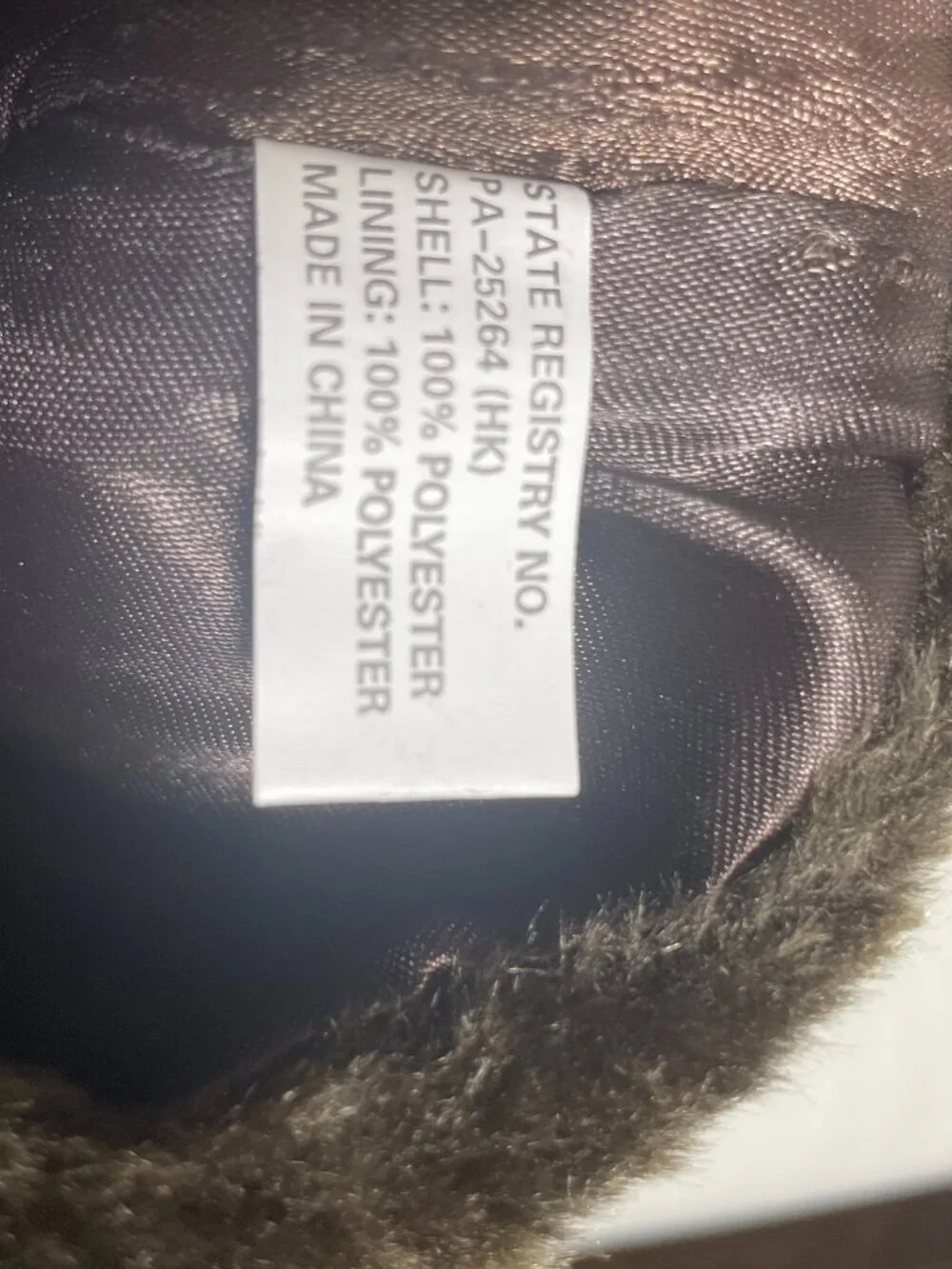 N/A pre owned